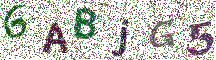 Beeld-CAPTCHA