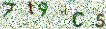 Beeld-CAPTCHA
