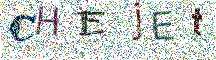 Beeld-CAPTCHA