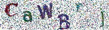 Beeld-CAPTCHA