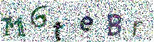 Beeld-CAPTCHA