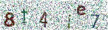 Beeld-CAPTCHA