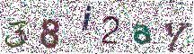Beeld-CAPTCHA