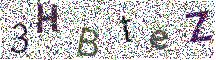 Beeld-CAPTCHA