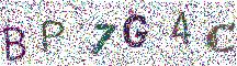 Beeld-CAPTCHA