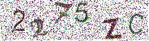 Beeld-CAPTCHA