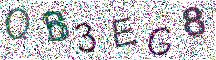 Beeld-CAPTCHA
