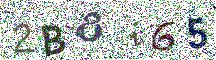 Beeld-CAPTCHA