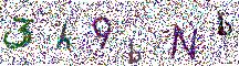 Beeld-CAPTCHA