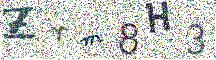 Beeld-CAPTCHA