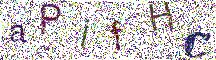 Beeld-CAPTCHA