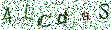 Beeld-CAPTCHA
