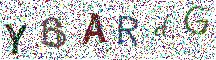 Beeld-CAPTCHA