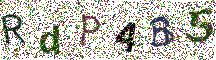 Beeld-CAPTCHA