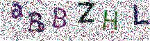 Beeld-CAPTCHA