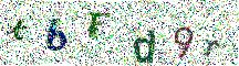 Beeld-CAPTCHA