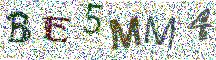 Beeld-CAPTCHA