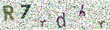 Beeld-CAPTCHA