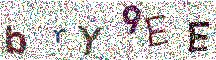 Beeld-CAPTCHA