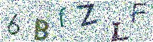 Beeld-CAPTCHA