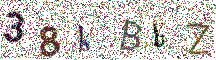 Beeld-CAPTCHA