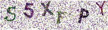 Beeld-CAPTCHA