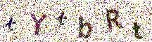 Beeld-CAPTCHA
