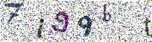 Beeld-CAPTCHA