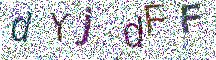 Beeld-CAPTCHA