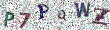 Beeld-CAPTCHA