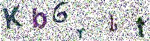 Beeld-CAPTCHA