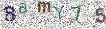 Beeld-CAPTCHA