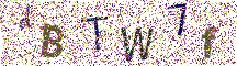 Beeld-CAPTCHA