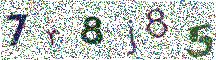 Beeld-CAPTCHA