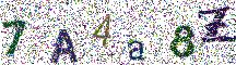 Beeld-CAPTCHA