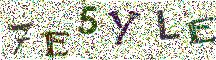 Beeld-CAPTCHA