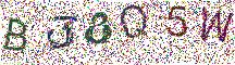 Beeld-CAPTCHA