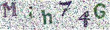 Beeld-CAPTCHA