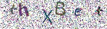 Beeld-CAPTCHA