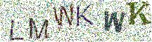 Beeld-CAPTCHA