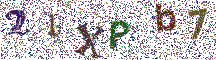 Beeld-CAPTCHA