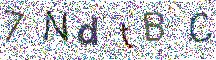 Beeld-CAPTCHA