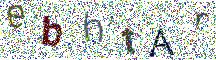 Beeld-CAPTCHA