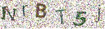 Beeld-CAPTCHA