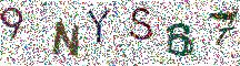 Beeld-CAPTCHA
