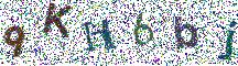 Beeld-CAPTCHA