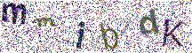 Beeld-CAPTCHA