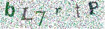 Beeld-CAPTCHA