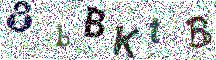 Beeld-CAPTCHA