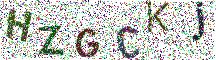Beeld-CAPTCHA